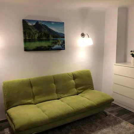Guest Apartament Апартаменти *