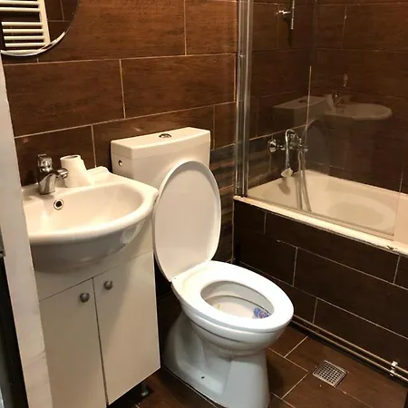Guest Apartament Апартаменти
